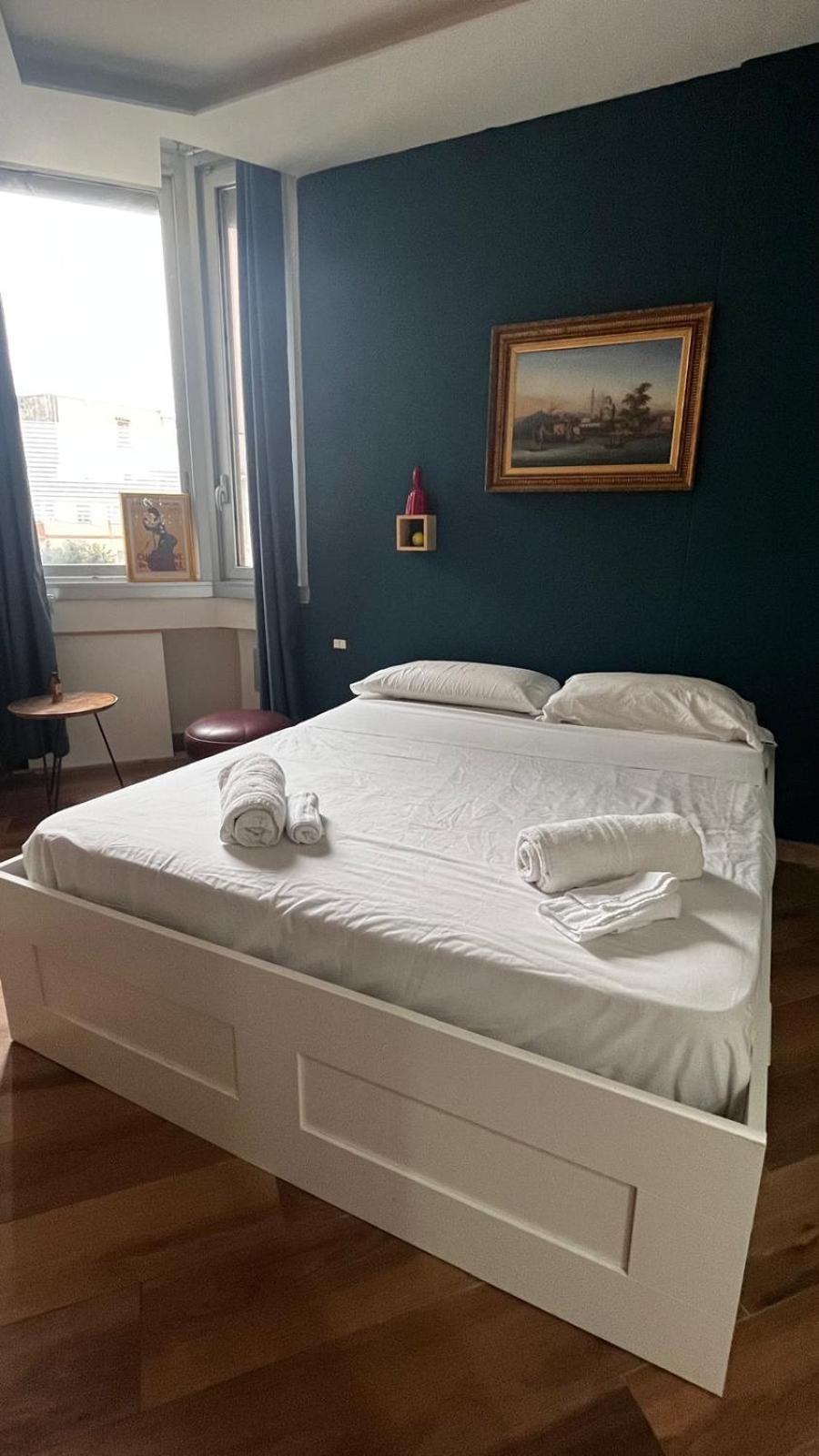 Vespucci Suite Nápoly Kültér fotó